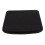 Rectangle Wrist Support Cloth + EVA Mouse Pad Mice Mat For Compute black 210*230*20mm 8