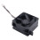 For  U Console Replacement internal Cooling Fan 7