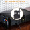2 St 3D Analog Vibration Joystick Thumbstick Controller Module Thumb Stick Rocker för  Ps2 Gaming Reparationsdelar 7