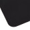 Rectangle Wrist Support Cloth + EVA Mouse Pad Mice Mat For Compute black 210*230*20mm 5