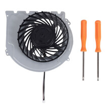 Replacement Internal Cooling Fan Ksb0912Hd for Ps4 Slim Cuh-2015A Cuh-2016A Cuh-2017A Cuh-20Xx Cuh-21Xx Cuh-22Xx Models+Tool Kit