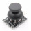 5 Pin Breakout Module Shield For Ps2 Joystick Game Controller 2.54Mm Pin Two-Way Rocker 10K Resistor For  Diy Kit 3