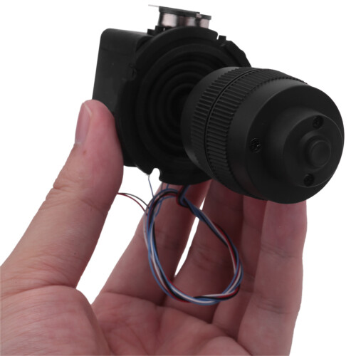 Electronic 4-Axis Joystick Potentiometer Button for JH-D400B-M4 10K 4D Controller with Wire for Industrial 2