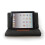 Multi-Function Laptop Cushion Holder Colorful Lap Desk Tablet Stand Pillow Polyester Cotton Pc Reading Bracket Pillow for (Black) 3