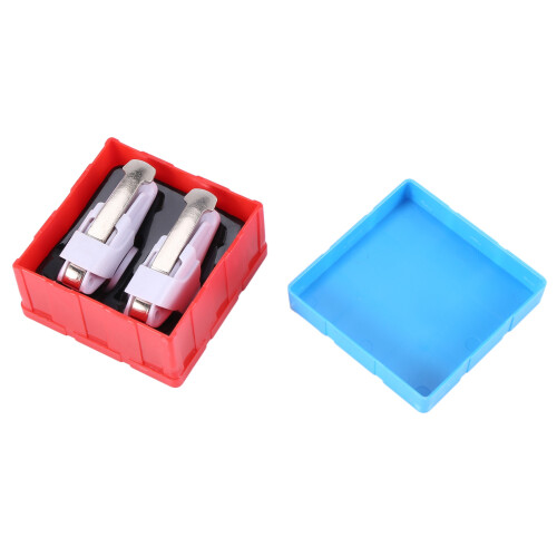 2Pcs Mobile Game Controller Gamepad Trigger Aim Button Joystick For Pubg 2