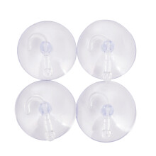 Custodia nel Pannello Acrilico Kit di Giochi Arcade con Manico DIY Kit Acrilico per Joystick di Gioco