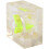 PC Water Cooling System Acrylic Three Way Visual Flow Indicator G1/4 Thread 5