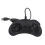 USB Gamepad Game Controller 6 Knappar för  USB Gaming Joystick HåLlare för PC  Mega Drive Gamepads 4