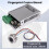 K216 Fingerprint Control Board+R503 Fingerprint Module Two-Color Ring Indicator Light Access Control 2