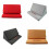 Multi-Function Laptop Cushion Holder Colorful Lap Desk Tablet Stand Pillow Polyester Cotton Pc Reading Bracket Pillow for (Black) 4