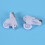 2Pcs Mobile Game Controller Gamepad Trigger Aim Button Joystick For Pubg 6