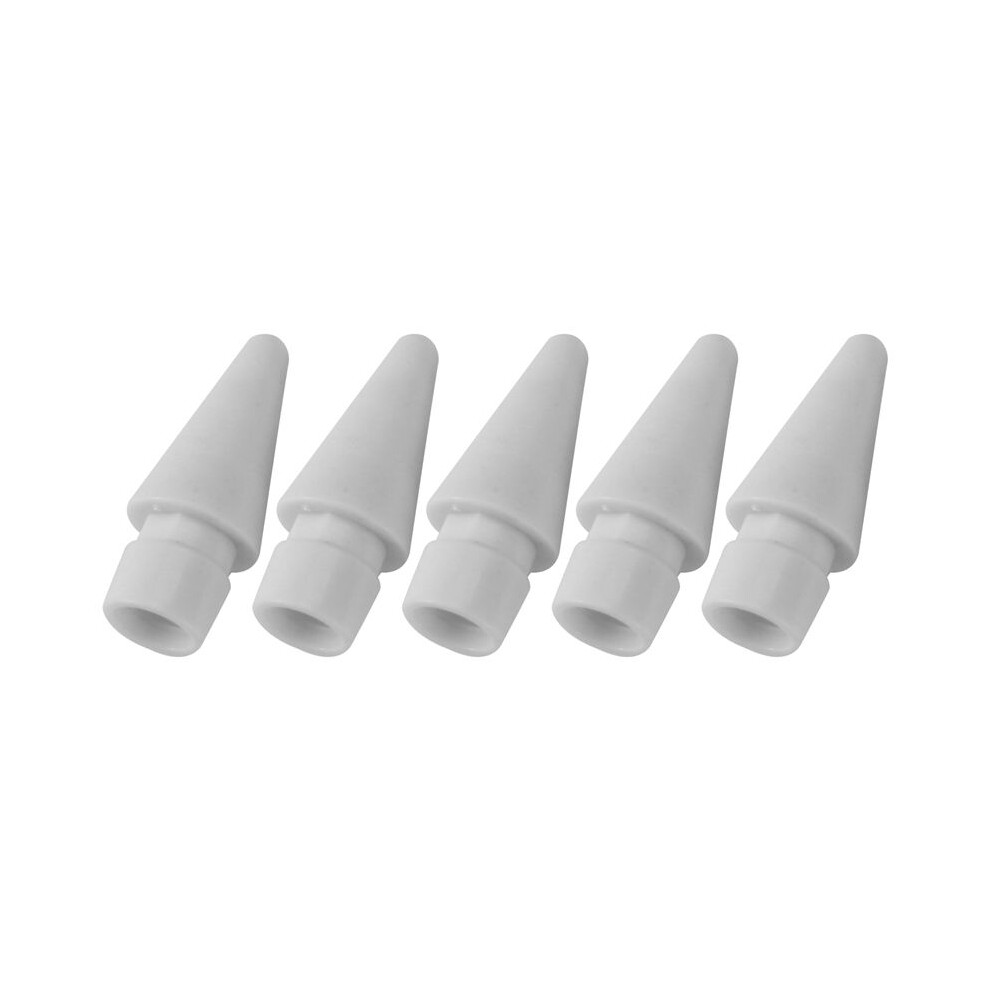 Photos - Stylus Pen 5Pcs Spare Nib Tip for Pencil 1St 2St for Pro Stylus Press Screen Pen