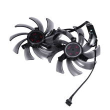 87mm FDC10H12S9-C Video Card Cooling Fan Replace Cooler for Palit GTX 1070 GTX 1070 TI 8G Dual GTX 1060 Dual GTX1080 GPU Card