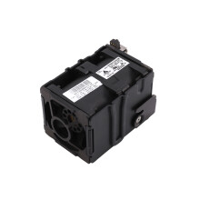 Ventilador de RefrigeracióN de la CPU para el MóDulo Enfriador de la Serie DL360 DL360P DL360E G8 697183-003 654752-001