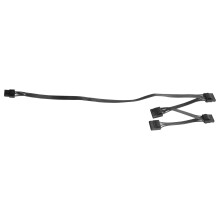 IDE 4Pin Modulares Power Netzteil Kabel für RM1000X RM550X 650X 750X 850X 6Pin Bis 4 IDE Kabel