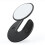 Tablet Wall Mount Holder Sturdy 90 Degree Rotating Stand Bracket Universal Tablet Laptop Computer Black 1