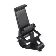 Phone Mount Bracket Adjustable Gaming Gamepad Controller Clip Stand Holder for PS4 Controller