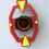 Miniatur Prisma ADS101Total Station  Prisma 17,5 Mm 2
