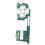 Motherboard PCB Circuit Main Board Replacement for   NS  Joystick Controller Right 1