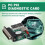 PC Diagnostic Card USB Post Card Motherboard Analyzer Tester for Notebook Laptop Computer Accessories 4