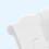Tablet Stand Desktop Support Portable Double Folding Stand Suitable for     Tablet Stand White 5