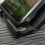 Desktop Tablet Computer Stand Multi-Stage Foldable Portable Desktop Student Learning Machine Stand for  (White) 5