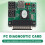 PC Diagnostic Card USB Post Card Motherboard Analyzer Tester for Notebook Laptop Computer Accessories 2