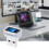 USB Fingerprint Reader for Windows Security Key Biometric Fingerprint Scanner Sensor Module for Instant Contact Easy 6
