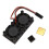 für Raspberry Pi 4 Modell B DoppellüFter mit KüHlköRper  Double Cooling LüFter KüHler für Raspberry Pi 4B/3B+ 7