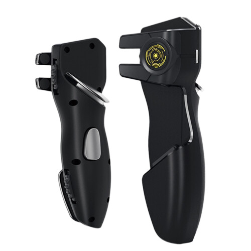 Spiel Trigger, Phone Controller 6 Finger Spiel Controller Gamepad für  Joystick Griff Spiel 1