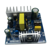 Alimentatore per Stazione di Saldatura T12 24V6A Modulo di Alimentazione a Commutazione AC- Alimentatore Isolato 150W