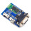 BC04-B  Serial Port Module Demo Version Wireless Serial Port Communication RS232 Data Transmission Module 6