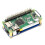 Waveshare UPS Module for Raspberry Pi Zero Power Supply with Battery UPS Power Supply Module Supports Charging and Discharging 9