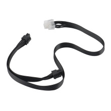 9Pin do PCI-E Dual 8Pin (6 + 2) ModułOwy Kabel Zasilacza do Zasilania ModułOwego Serii 9Pin Leadex