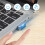 USB Fingerprint Reader for Windows Security Key Biometric Fingerprint Scanner Sensor Module for Instant Contact Easy 5