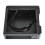 MX02  ITX Computer Case HTPC Host Chassis USB2.0 ITX Enclosure Industrial Control Chassis for Office Business 10