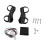 Universeller Multifunktions Drahtlos Lenk Rad Controller  DVD Navigations Tasten Controller LED Drahtlos 1