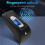USB Fingerprint Reader for Windows 7/8 with Latest Windows Hello Features 3