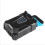 COOLCOLD Vácuo Portátil Laptop Cooler USB Air Cooler Extração Externa Ventilador de Refrigeração Notebook para 15 17 Polegadas Laptop 6