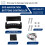 Universeller Multifunktions Drahtlos Lenk Rad Controller  DVD Navigations Tasten Controller LED Drahtlos 6