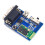 BC04-B  Serial Port Module Demo Version Wireless Serial Port Communication RS232 Data Transmission Module 3