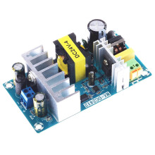 För Strömförsörjningsmodul 24V 4A 6A Till AC 110V 220V Switching Power Supply Module AC--Kort