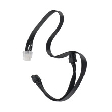 9Pin auf PCI-E Dual 8Pin (6+2) Modulares Netzteil-Adapterkabel für 9Pin Leadex Series Modular Power