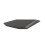 Solid Geometry Mouse Pad Large Size Composite PU + ABS Hard Mouse Wrist Pad to Prevent Wrist Damage Office Game Mat 1