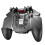 MEMO AK77 Game Trigger Phone Cooler Fan Game Controller Pubg Controller com Fan Pubg Mobile Trigger Shooter Joystick (4000MAh) 1