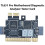 TL631 Pro Multifunction Desktop Laptop LPC-DEBUG Post Card PCI PCI-E  PCI-E Motherboard Diagnostic Analyzer Tester,A 2