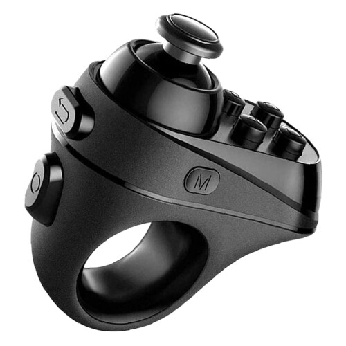 VR Controller Wireless Gamepad Joystick Wireless  Gamepad 3D VR Virtual Reality Glasses Helmet Remote Control