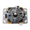 Arcade Joystick Controller Joystick Joystick with Circuit Board 5P Pin Without Light Joystick Game Console Handle I 5