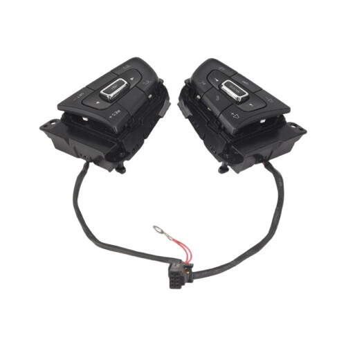 Car Multi-Function Steering Wheel  Buttons for  Tiggo 4 5X 404000048AA Audio Cruise Control Button