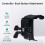 Controller Back Button Attachment Adapter Paddles Keys Trigger for  One S/X/Series S/Series X Controller Gamepad 2